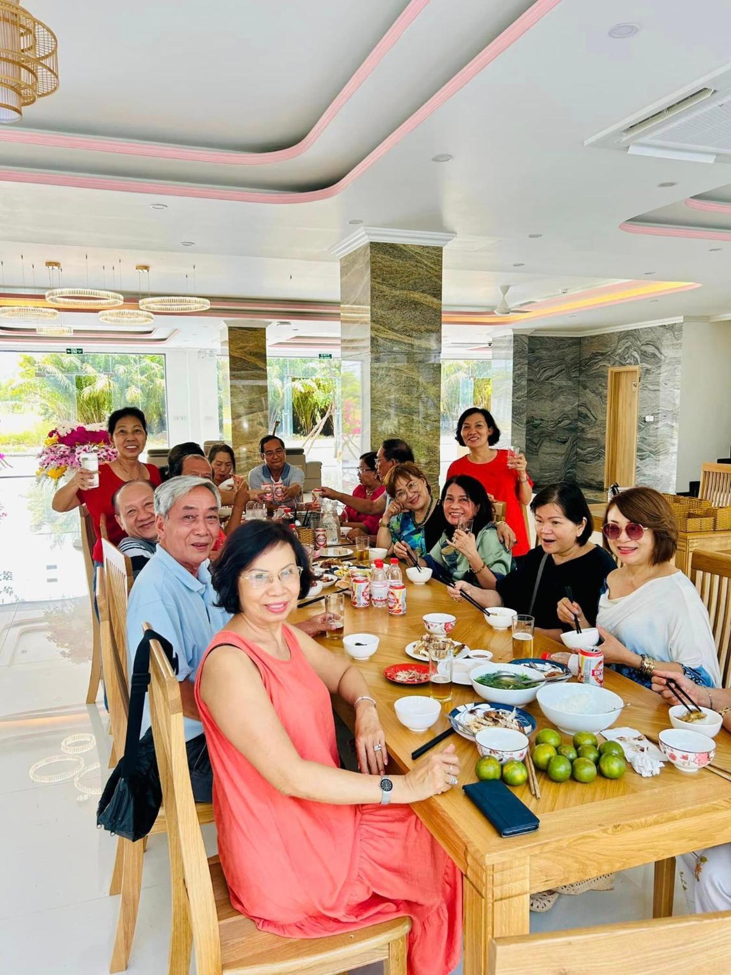 Hana Hotel Sonasea Night Market Phu Quoc Esterno foto