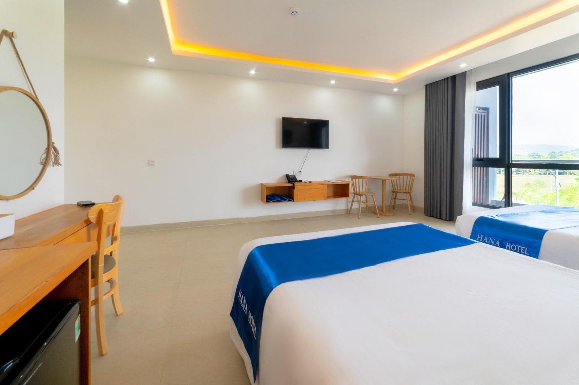 Hana Hotel Sonasea Night Market Phu Quoc Esterno foto