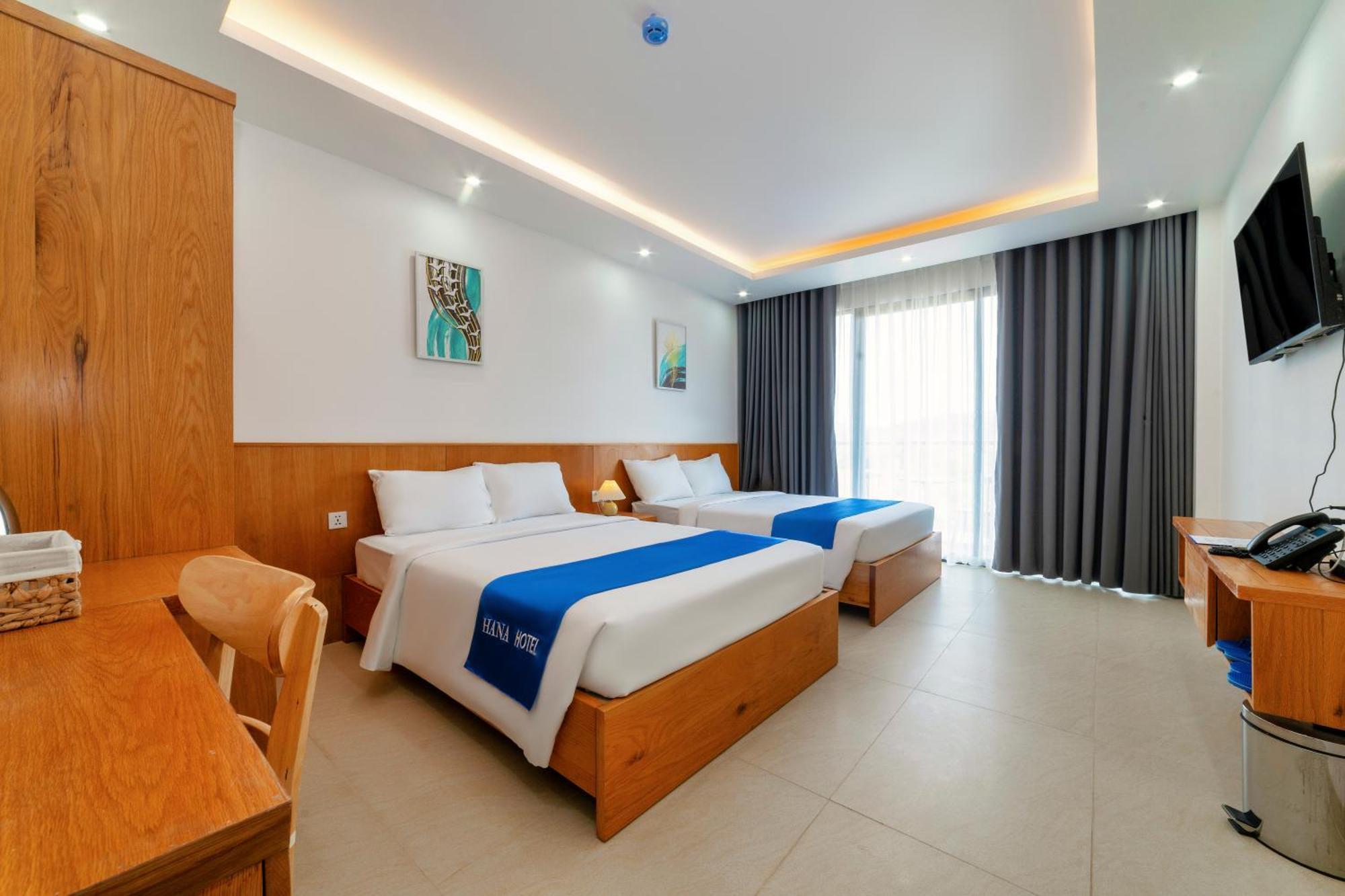 Hana Hotel Sonasea Night Market Phu Quoc Esterno foto