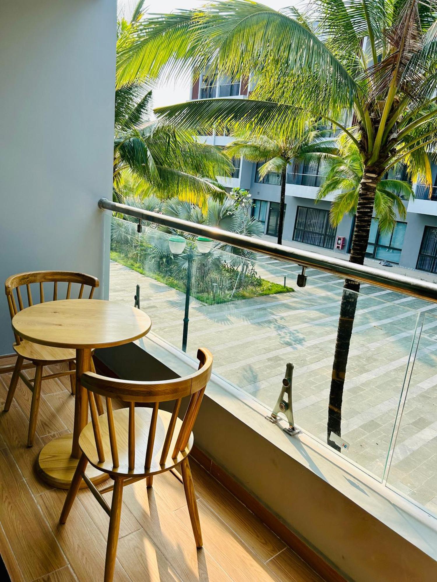 Hana Hotel Sonasea Night Market Phu Quoc Esterno foto