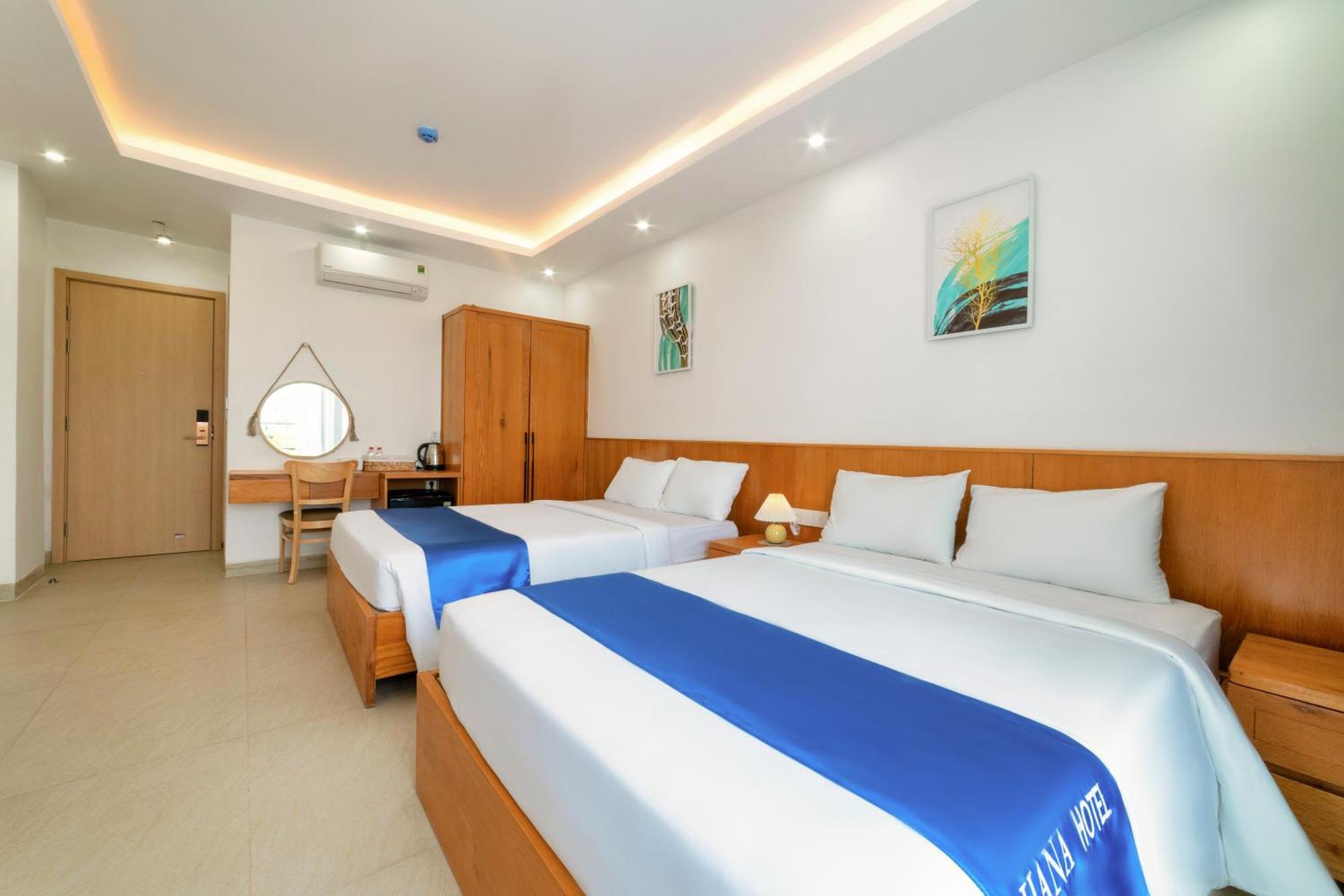 Hana Hotel Sonasea Night Market Phu Quoc Esterno foto