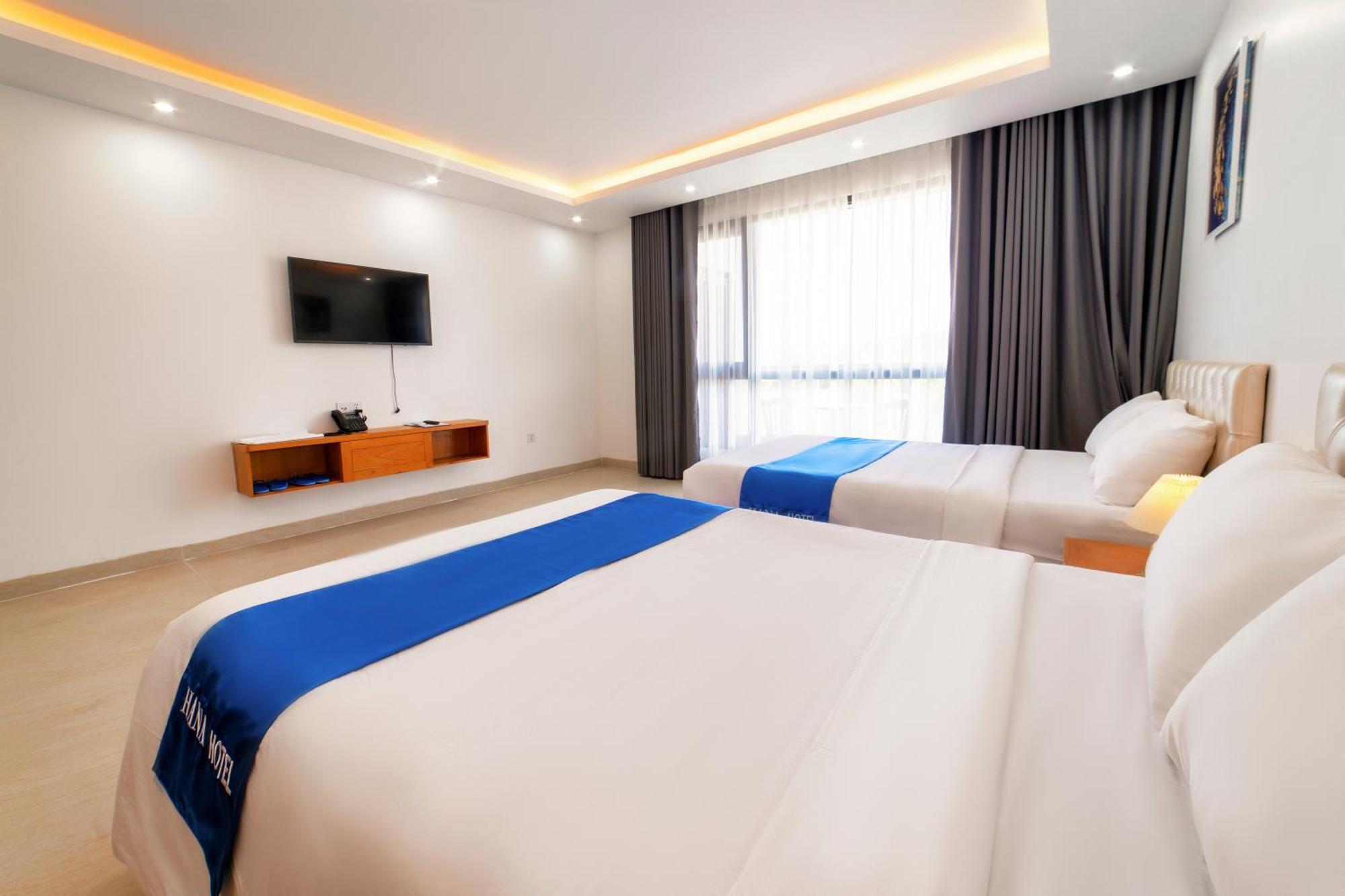 Hana Hotel Sonasea Night Market Phu Quoc Esterno foto