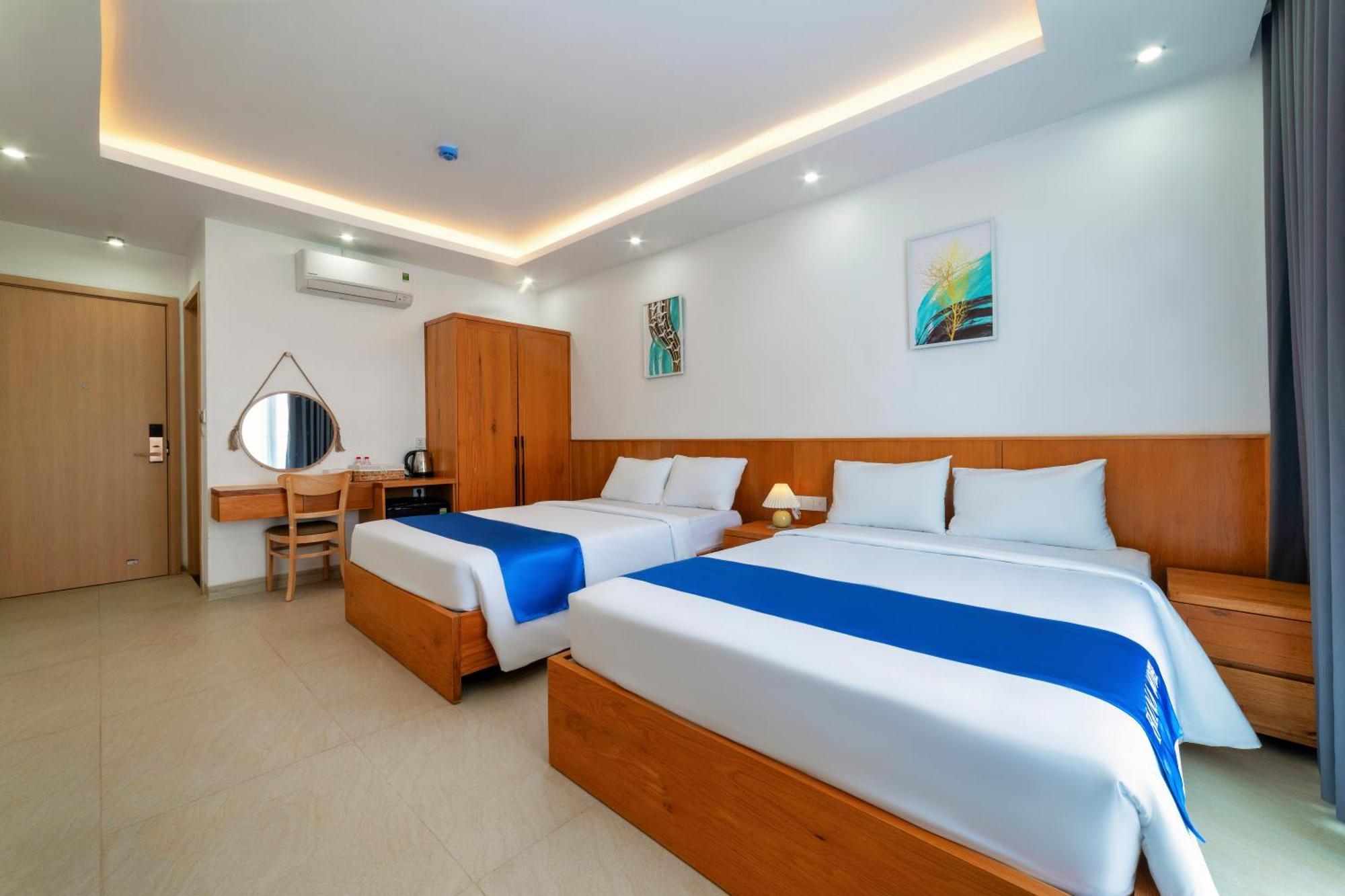 Hana Hotel Sonasea Night Market Phu Quoc Esterno foto