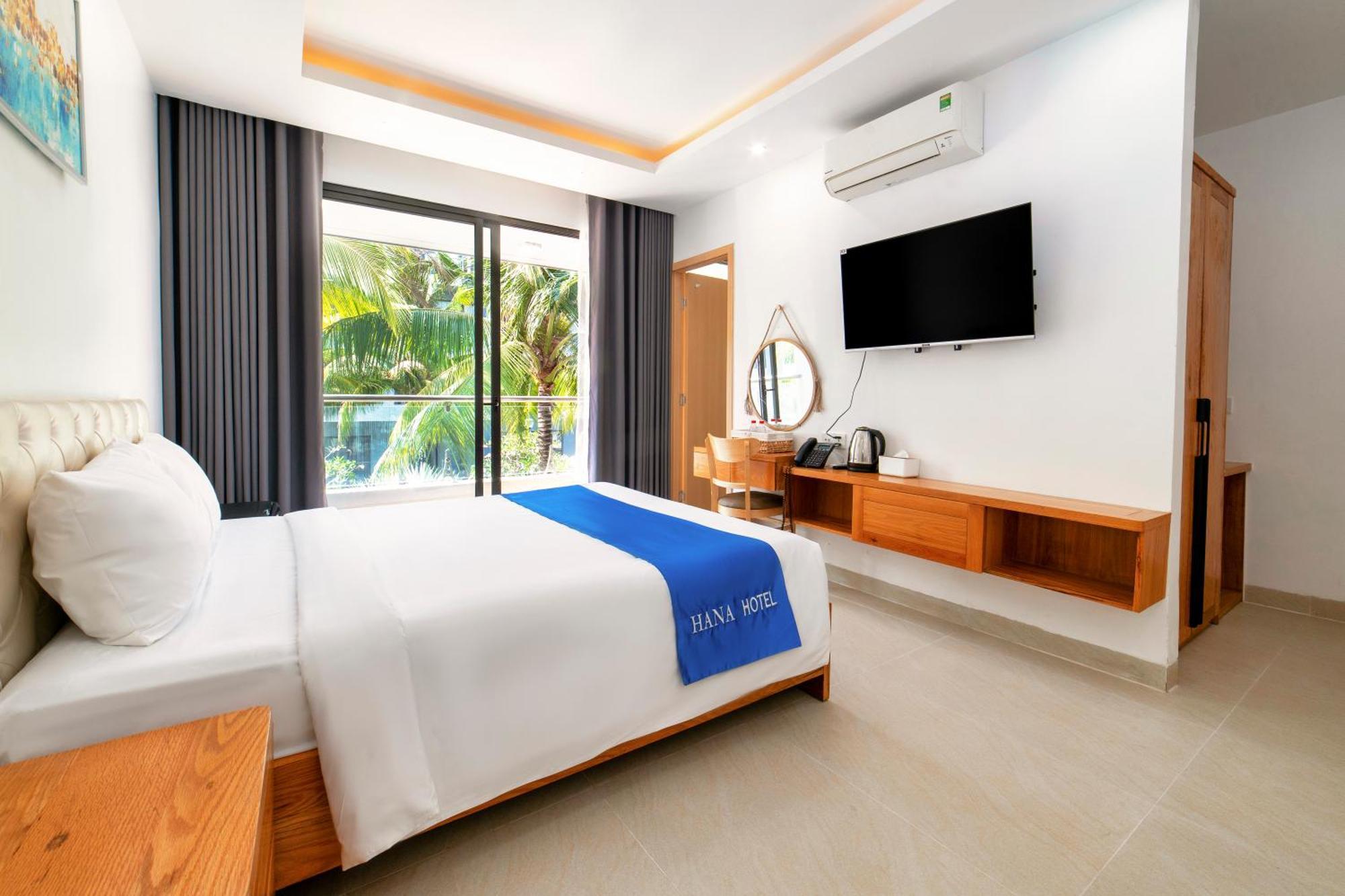 Hana Hotel Sonasea Night Market Phu Quoc Esterno foto