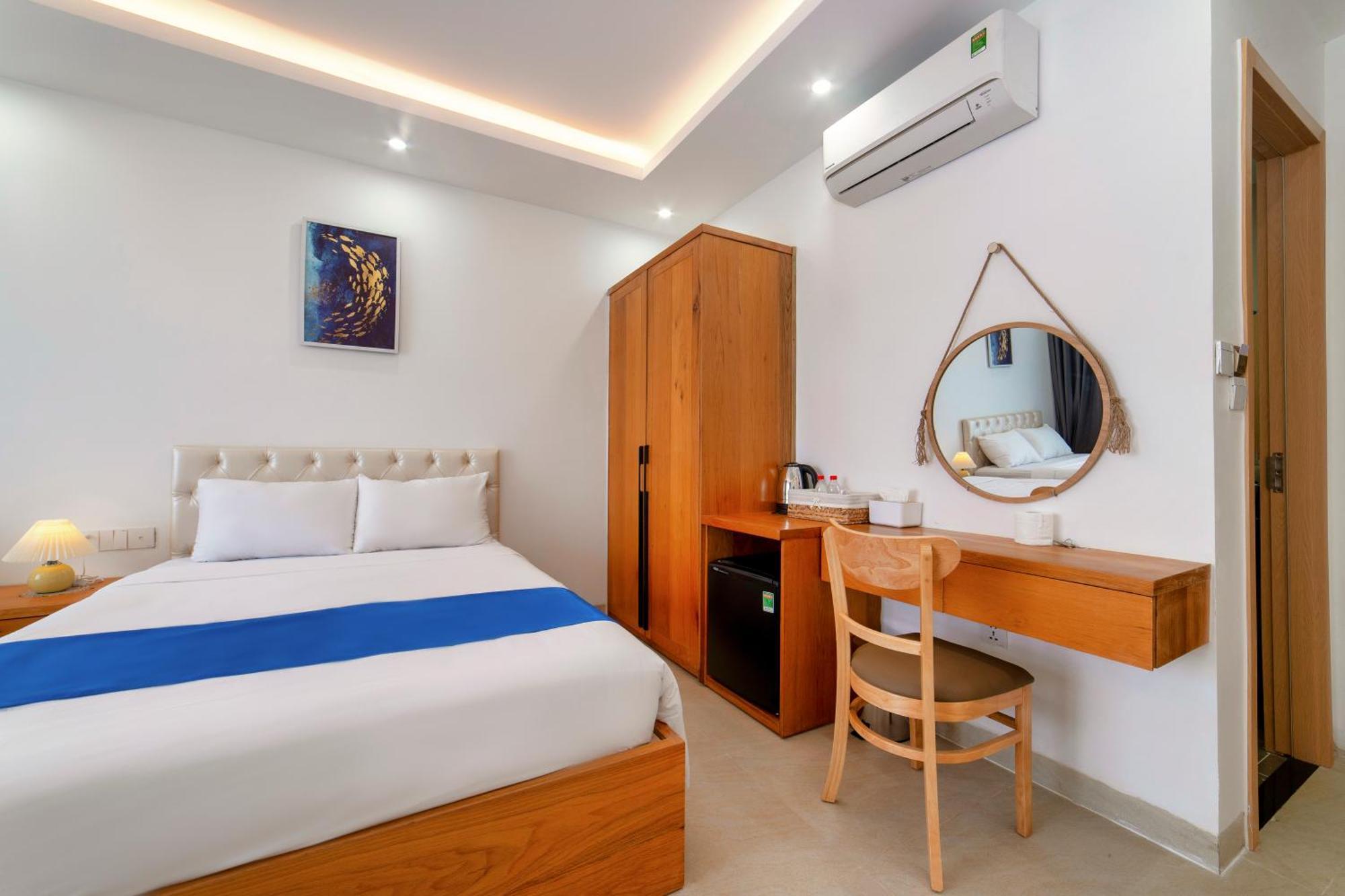 Hana Hotel Sonasea Night Market Phu Quoc Esterno foto