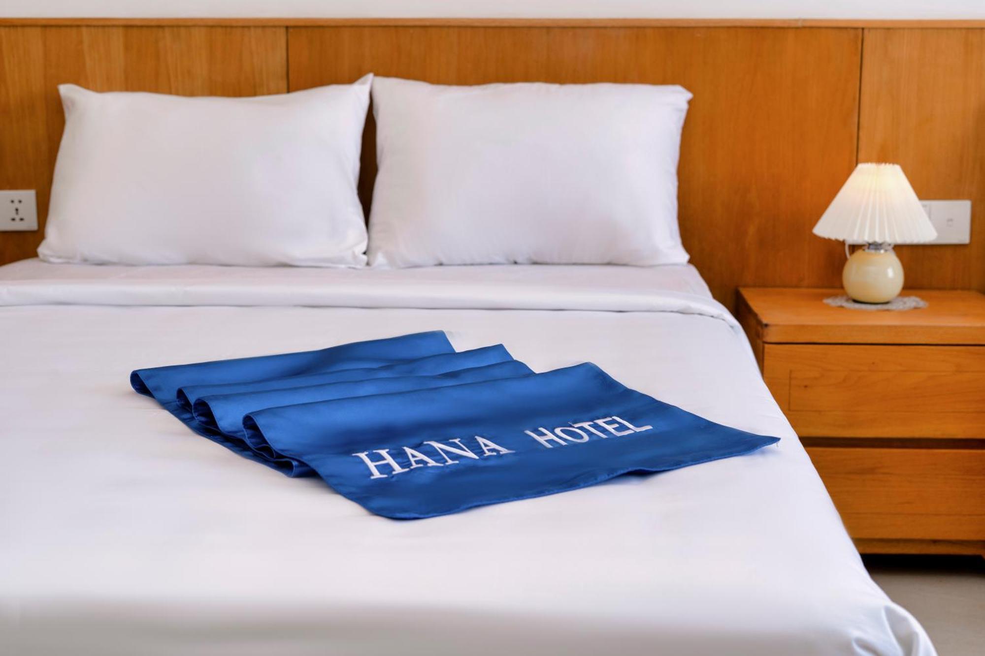 Hana Hotel Sonasea Night Market Phu Quoc Esterno foto