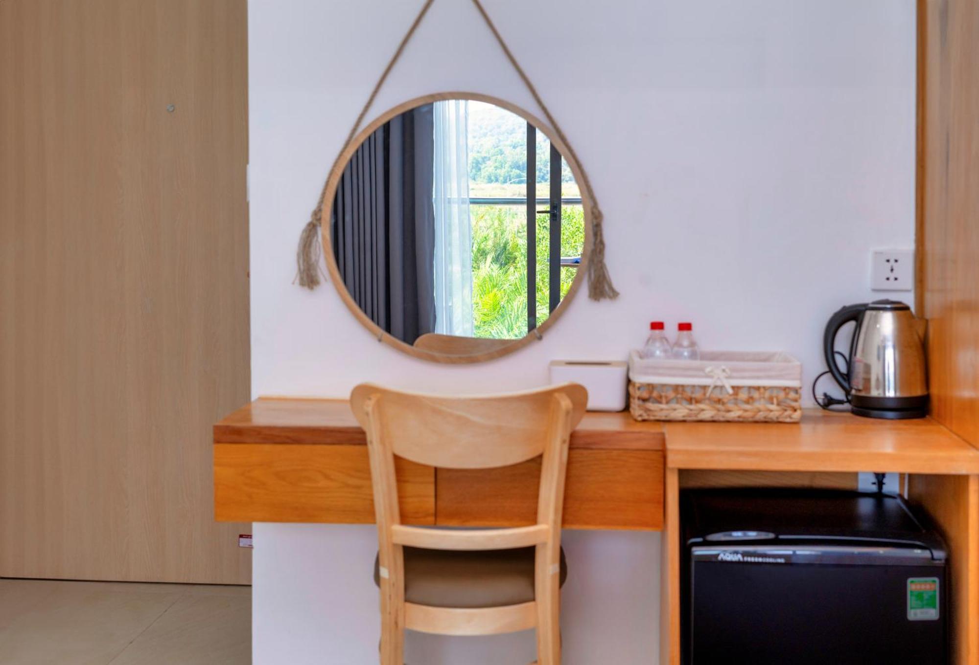 Hana Hotel Sonasea Night Market Phu Quoc Esterno foto