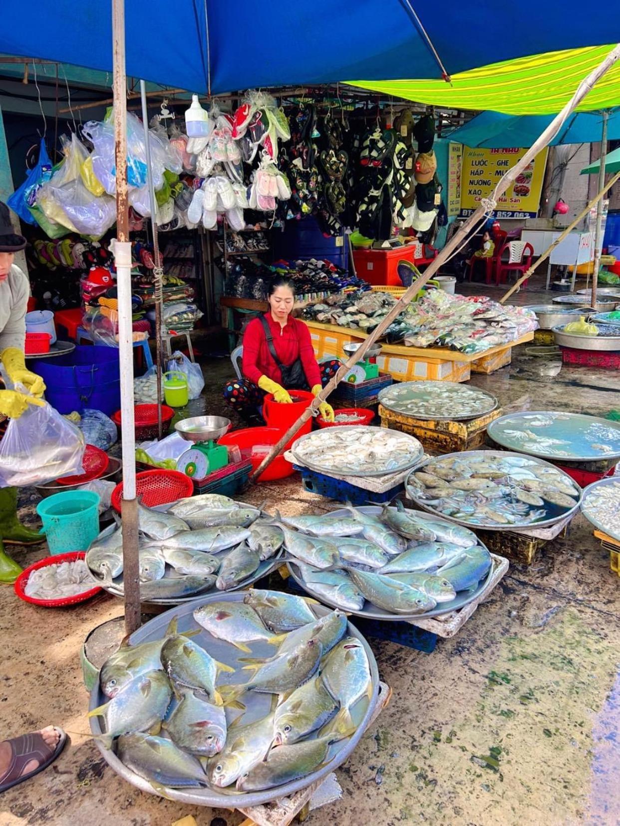 Hana Hotel Sonasea Night Market Phu Quoc Esterno foto