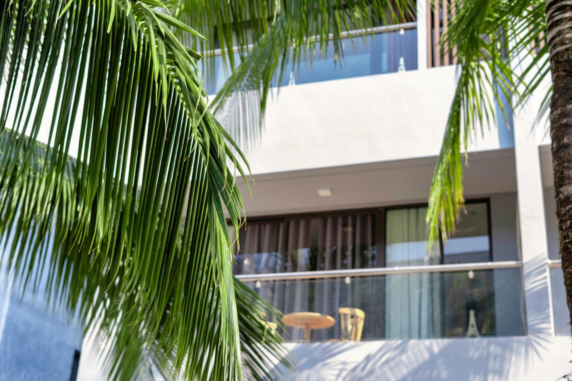 Hana Hotel Sonasea Night Market Phu Quoc Esterno foto
